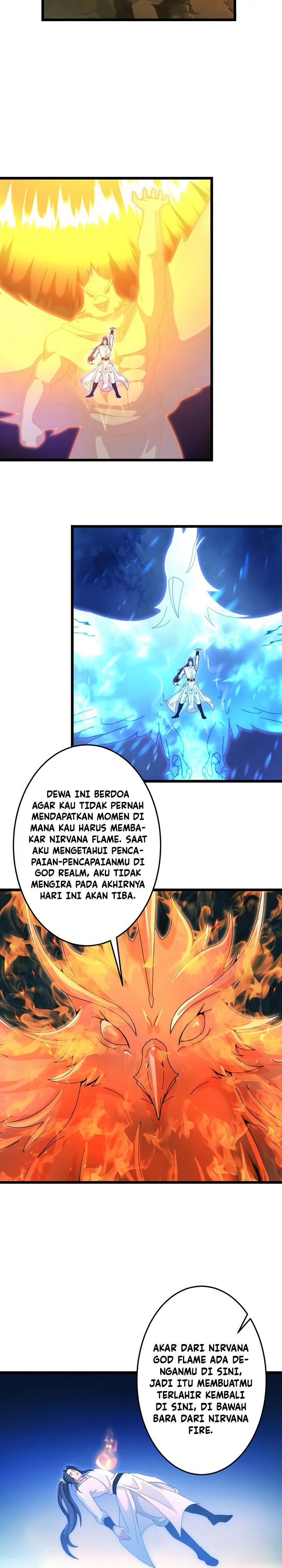 Dilarang COPAS - situs resmi www.mangacanblog.com - Komik against the gods 711 - chapter 711 712 Indonesia against the gods 711 - chapter 711 Terbaru 17|Baca Manga Komik Indonesia|Mangacan